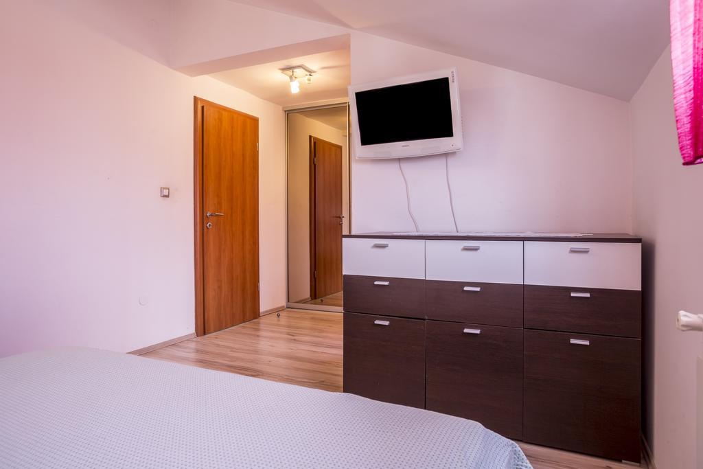 Apartment Alduk Split Exteriör bild