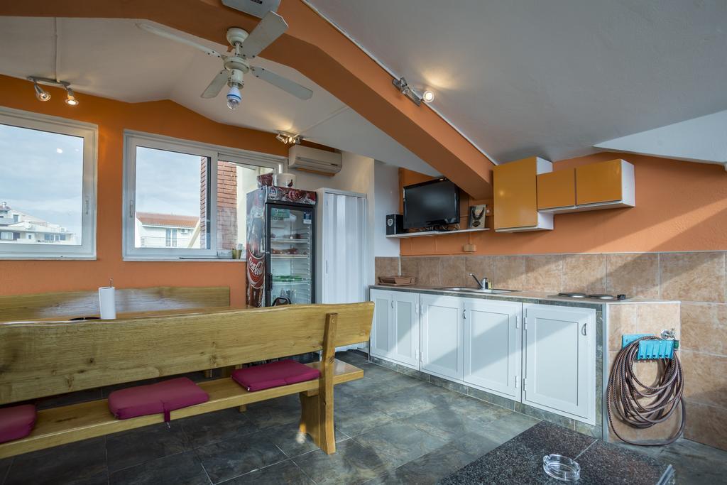 Apartment Alduk Split Exteriör bild
