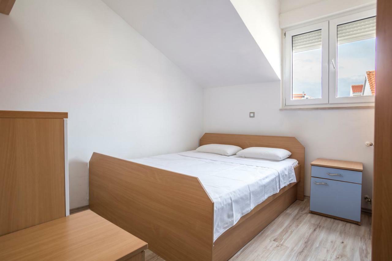 Apartment Alduk Split Exteriör bild